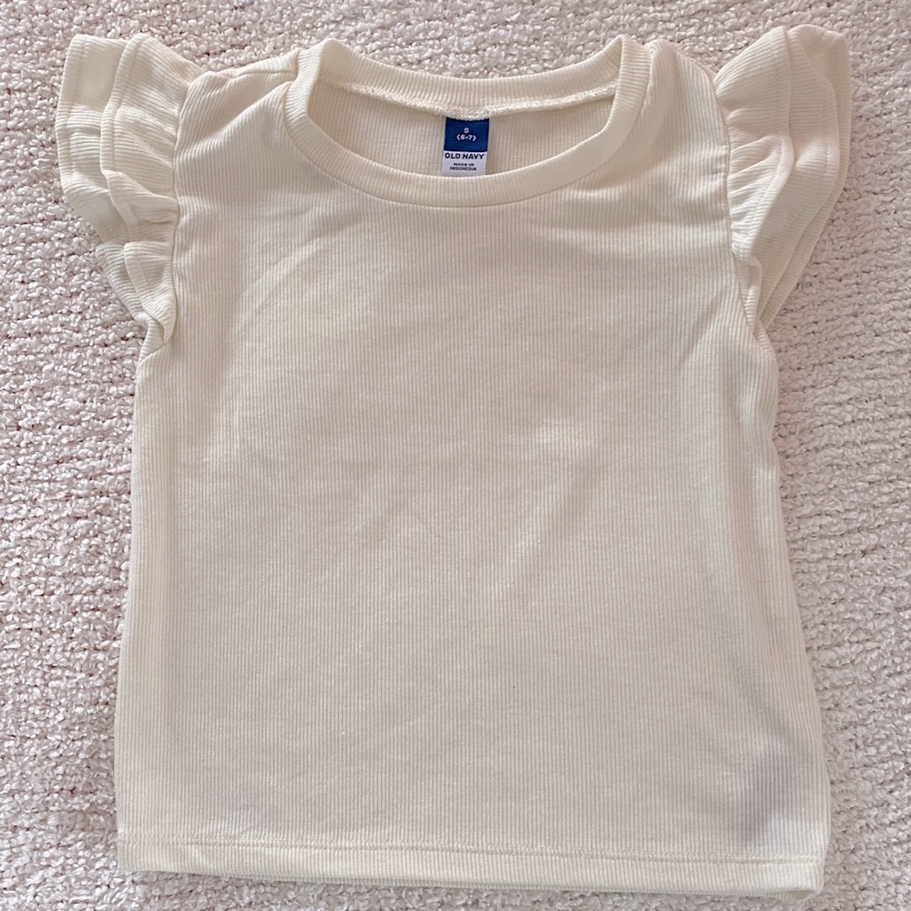 Old Navy Top